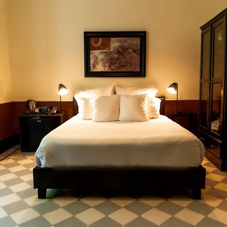 Santo António Roca Sundy - Principe Collection旅馆 外观 照片