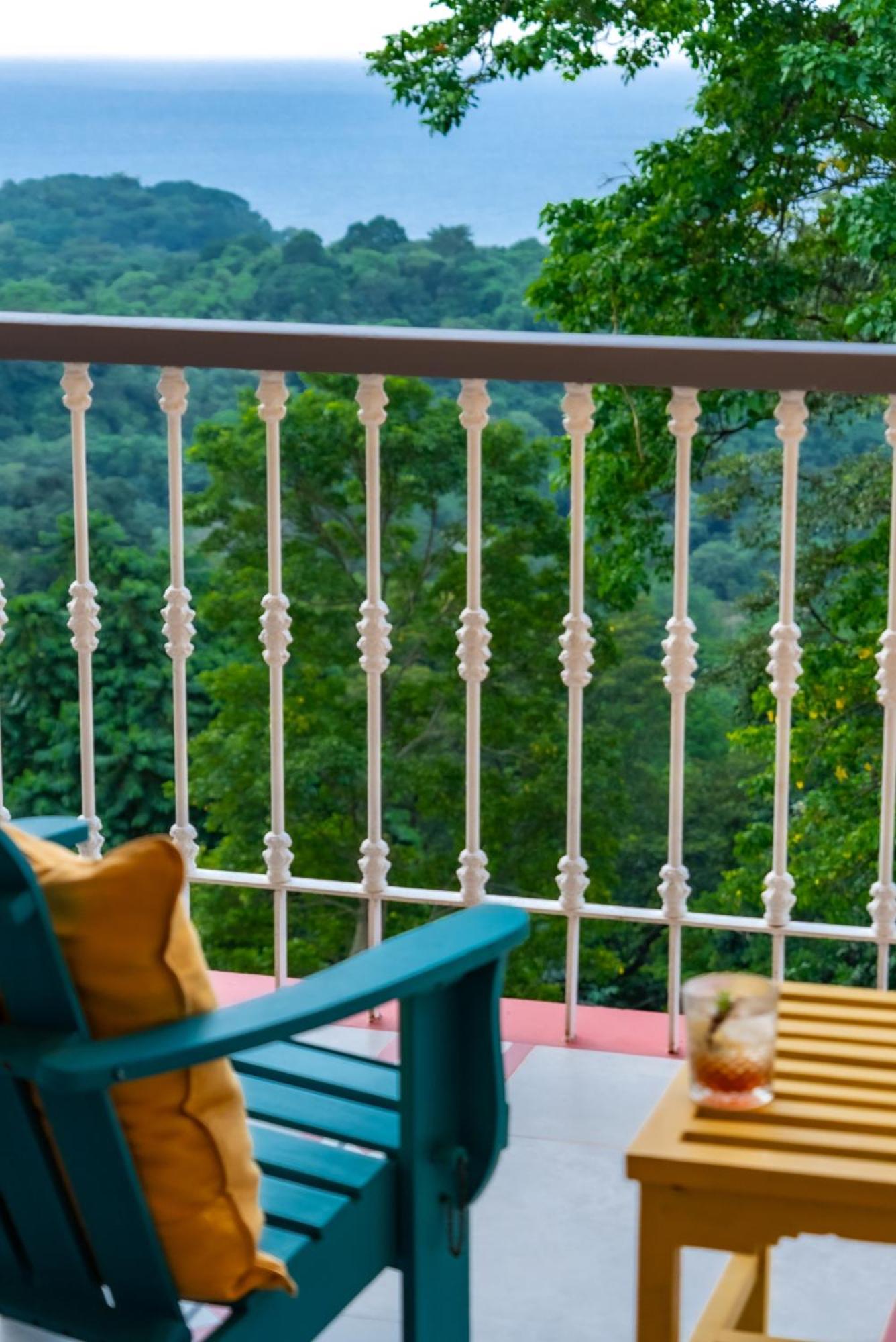 Santo António Roca Sundy - Principe Collection旅馆 外观 照片