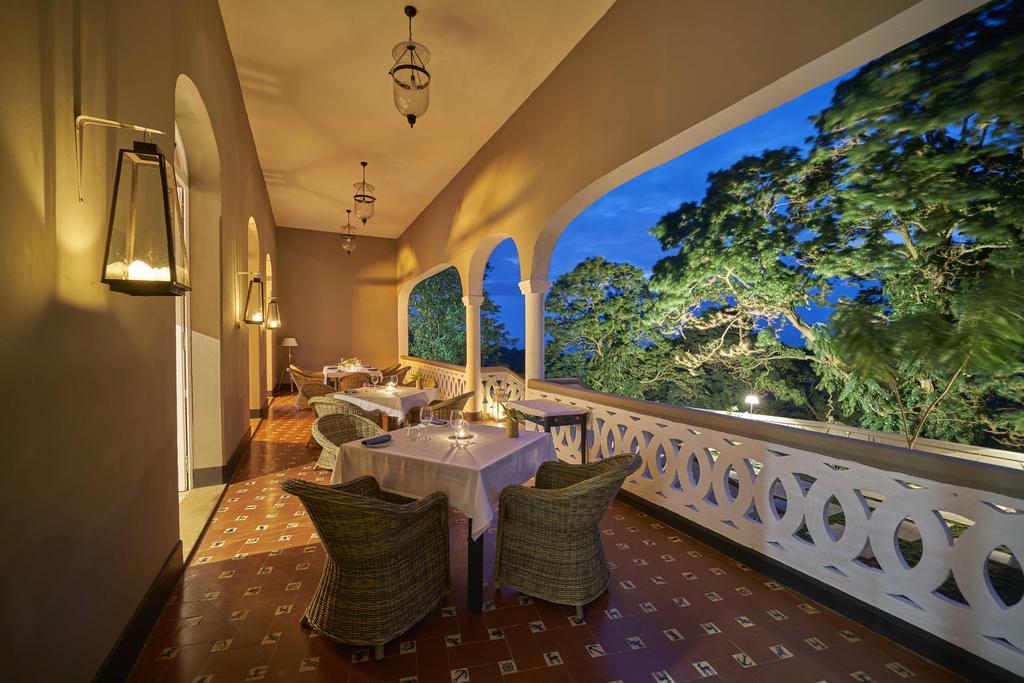 Santo António Roca Sundy - Principe Collection旅馆 外观 照片