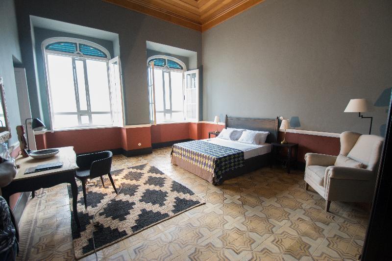 Santo António Roca Sundy - Principe Collection旅馆 外观 照片